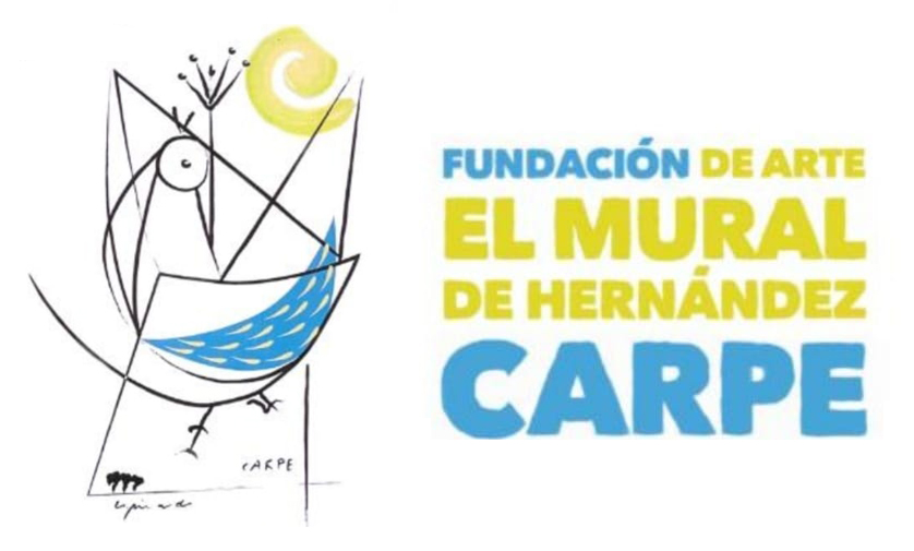 Logo Fundación Carpe